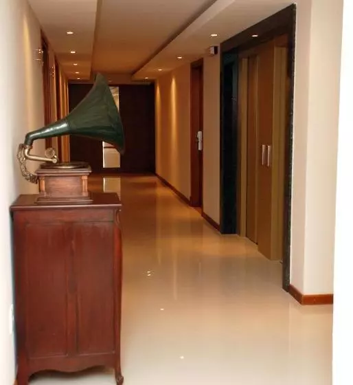 Hotelli Maxim