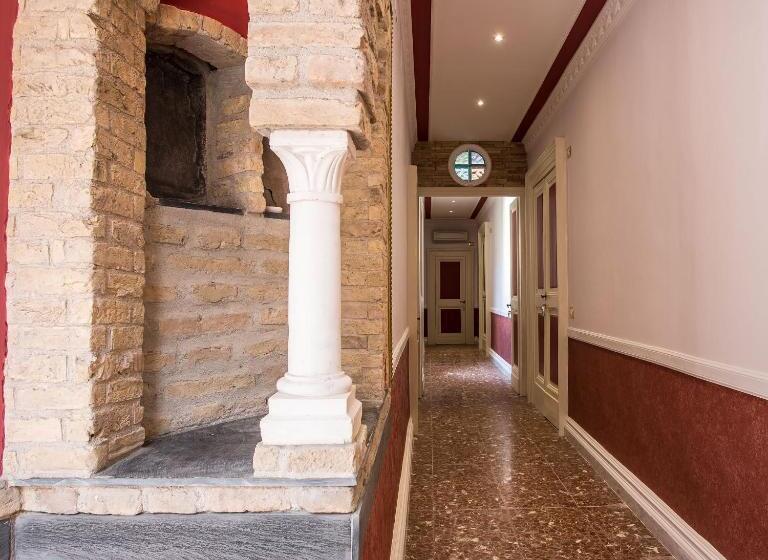 هتل Navona Queen Rooftop