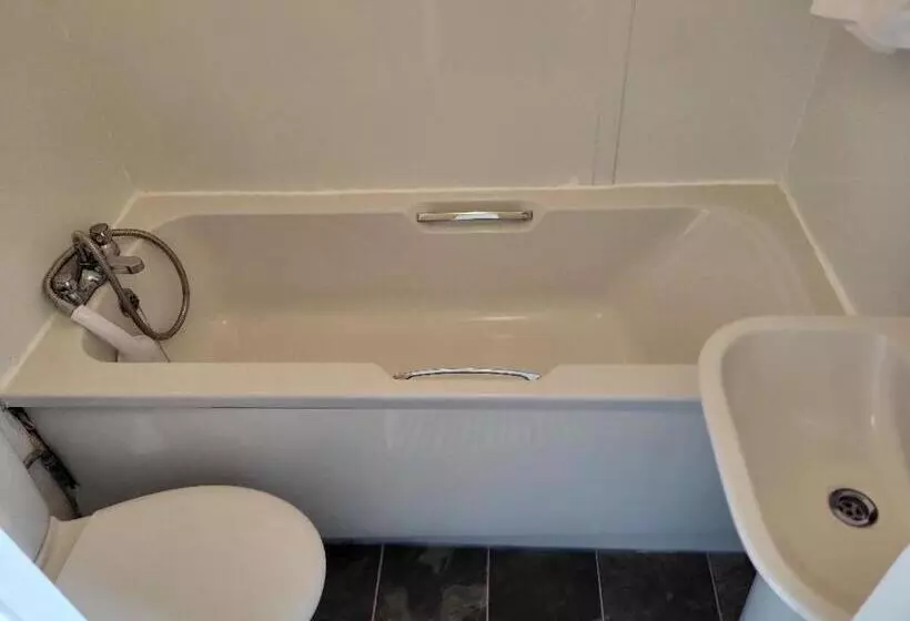 هتل North Parade Seafront Accommodation