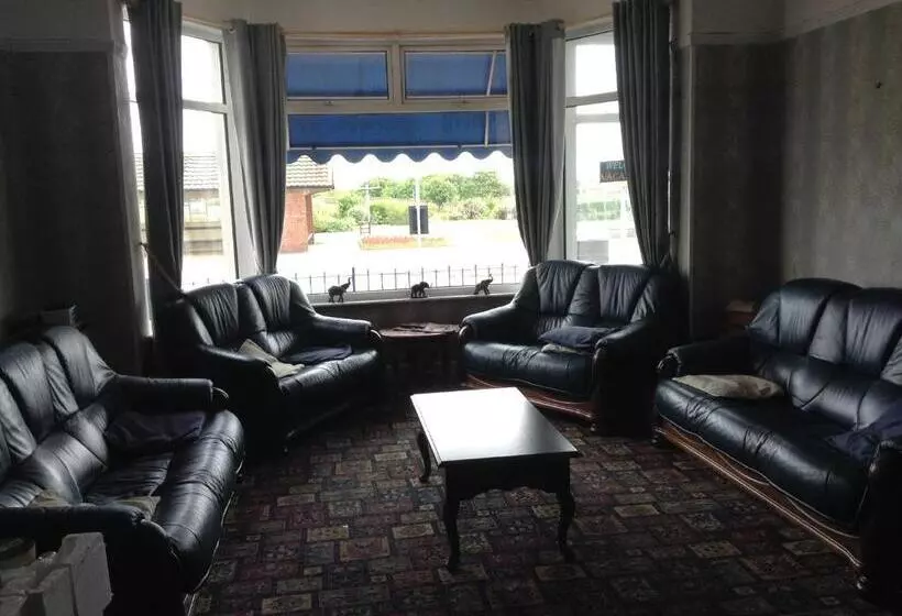 هتل North Parade Seafront Accommodation