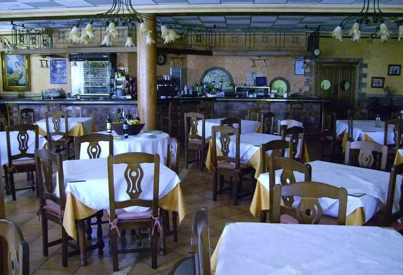Hotel Paqui