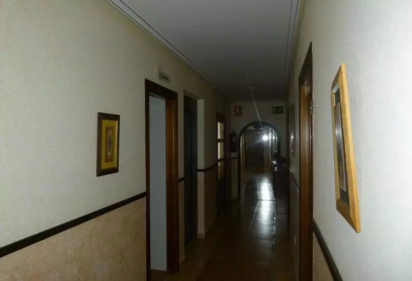 Hotel Paqui