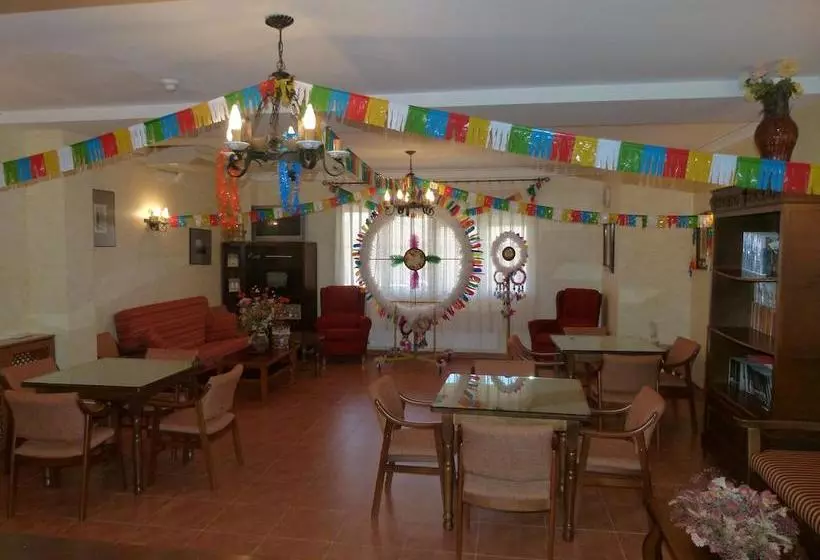 Hotel Paqui