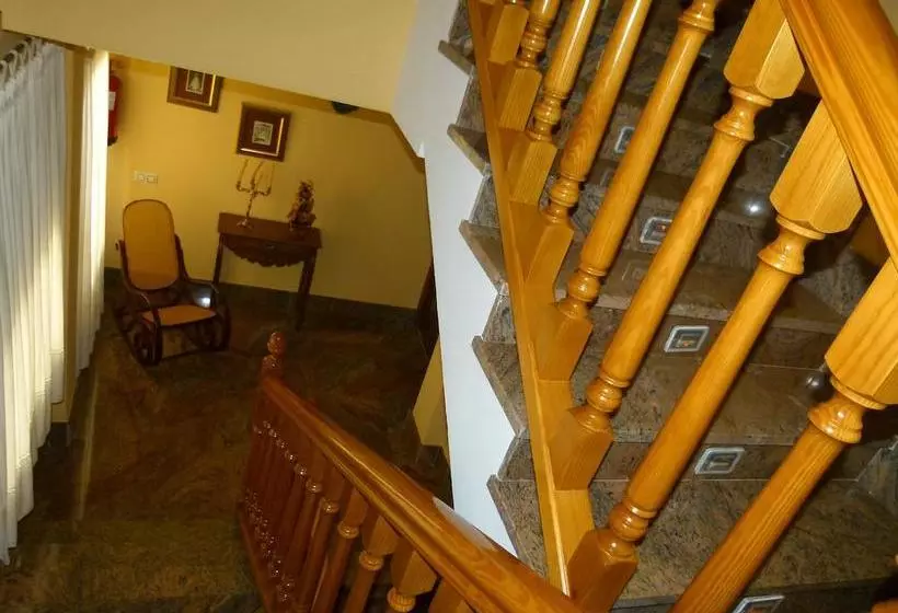 Hotel Paqui