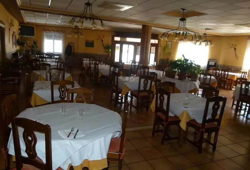 Hotel Paqui