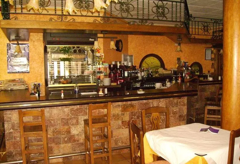 Hotel Paqui