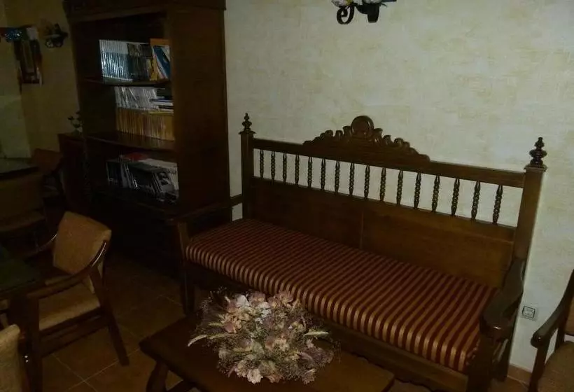Hotel Paqui