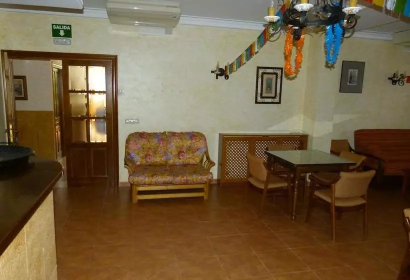 Hotel Paqui
