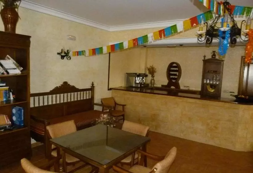 Hotel Paqui