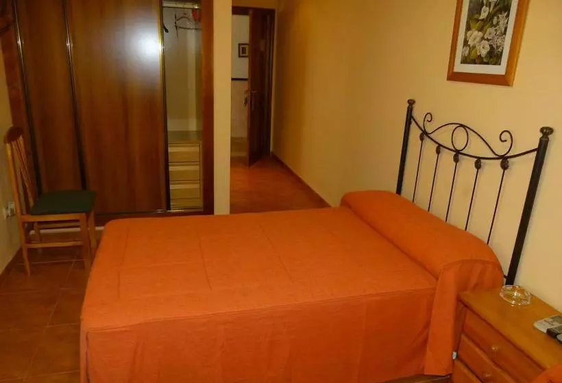 Hotel Paqui