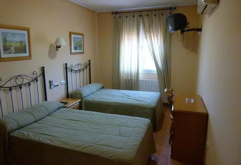 Hotel Paqui