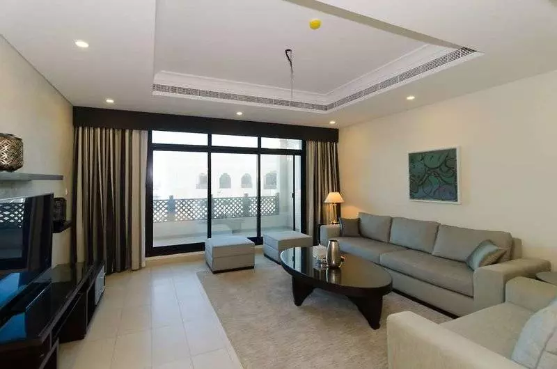 هتل Roda Beach Resort
