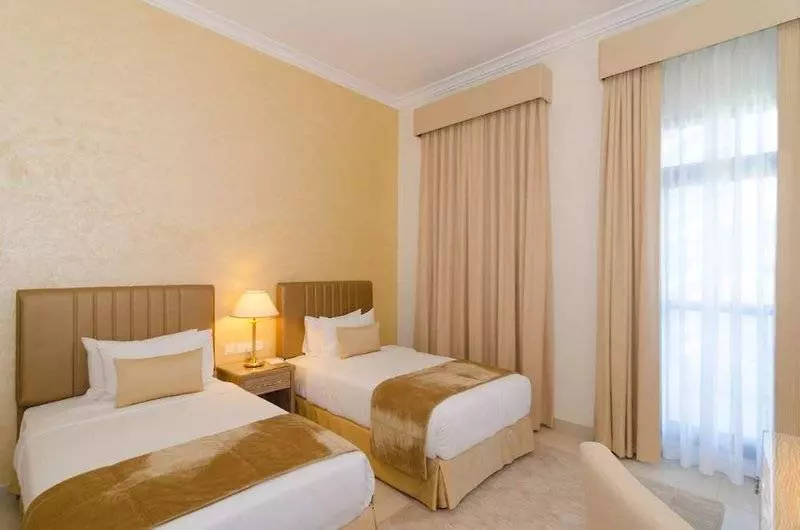 هتل Roda Beach Resort