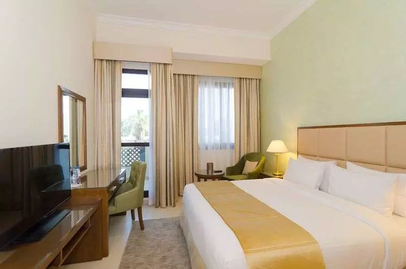 هتل Roda Beach Resort