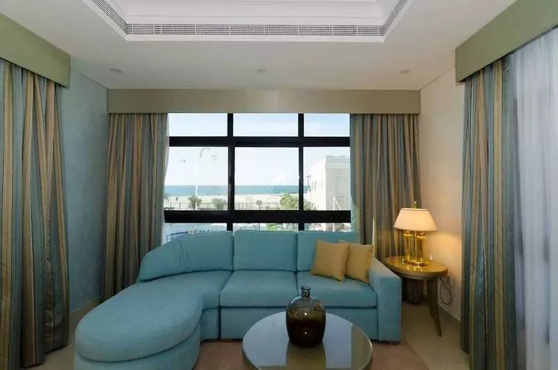 هتل Roda Beach Resort