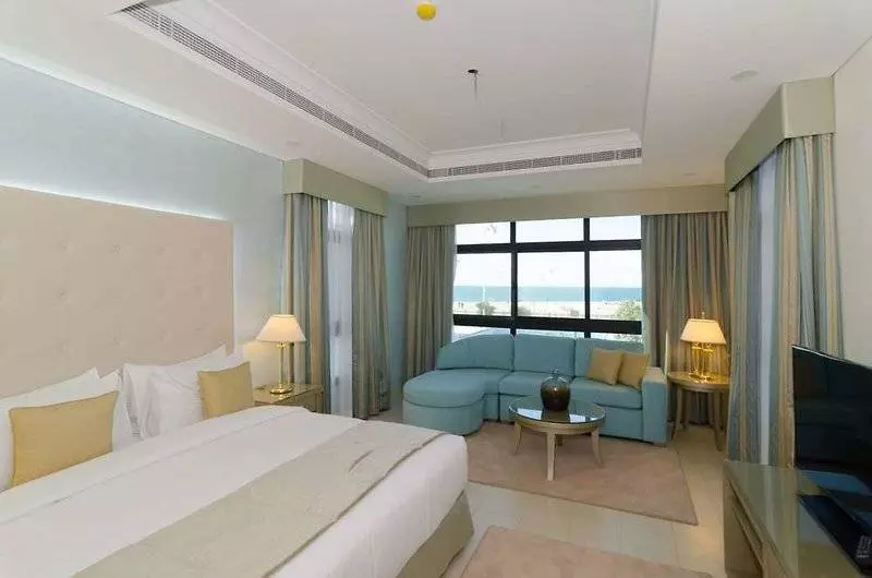 هتل Roda Beach Resort