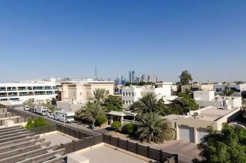 هتل Roda Beach Resort