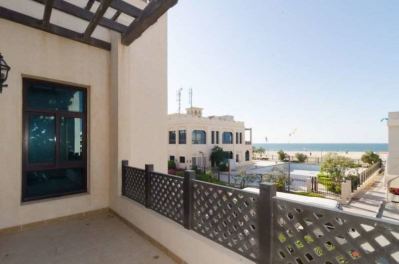 هتل Roda Beach Resort