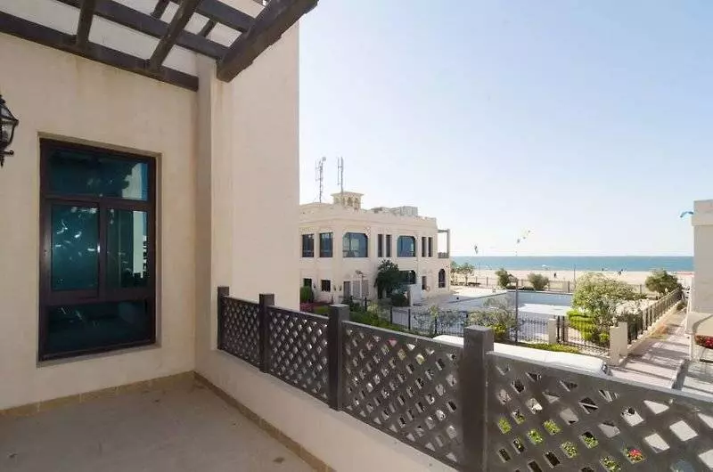 هتل Roda Beach Resort