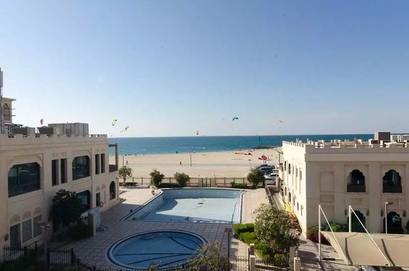 هتل Roda Beach Resort