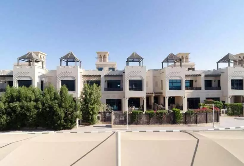 هتل Roda Beach Resort