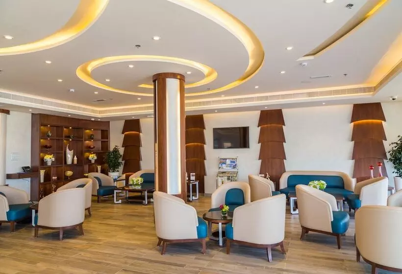 هتل Roda Beach Resort