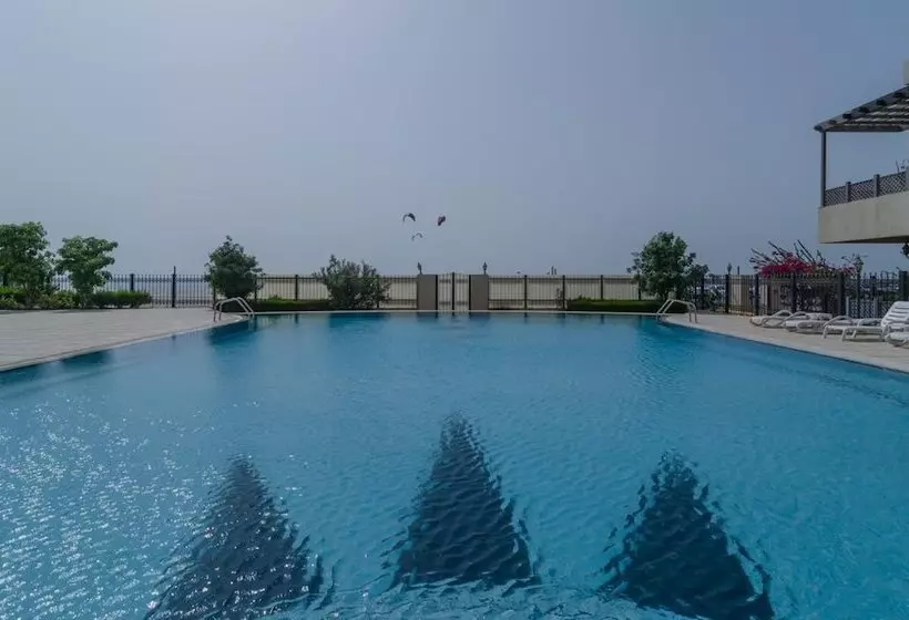 هتل Roda Beach Resort