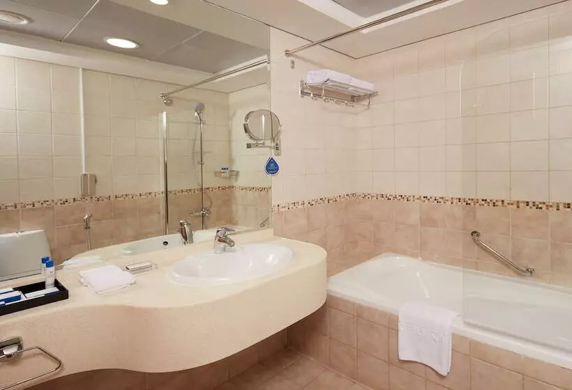 هتل Roda Beach Resort