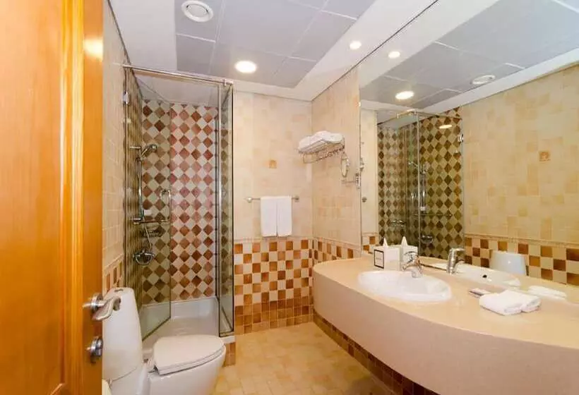 هتل Roda Beach Resort
