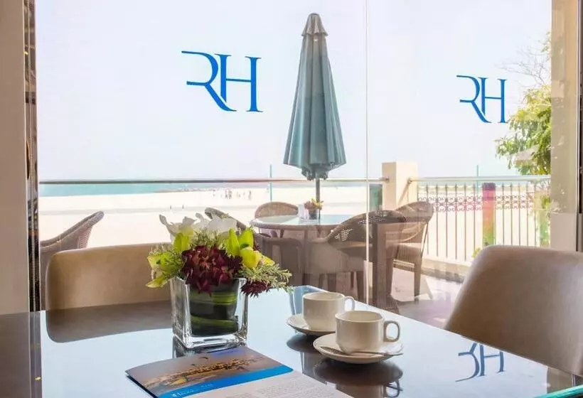 هتل Roda Beach Resort