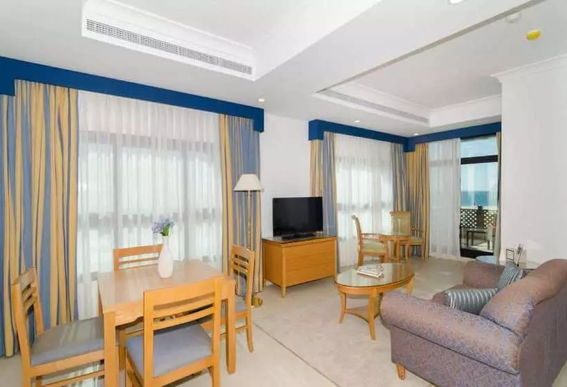 هتل Roda Beach Resort