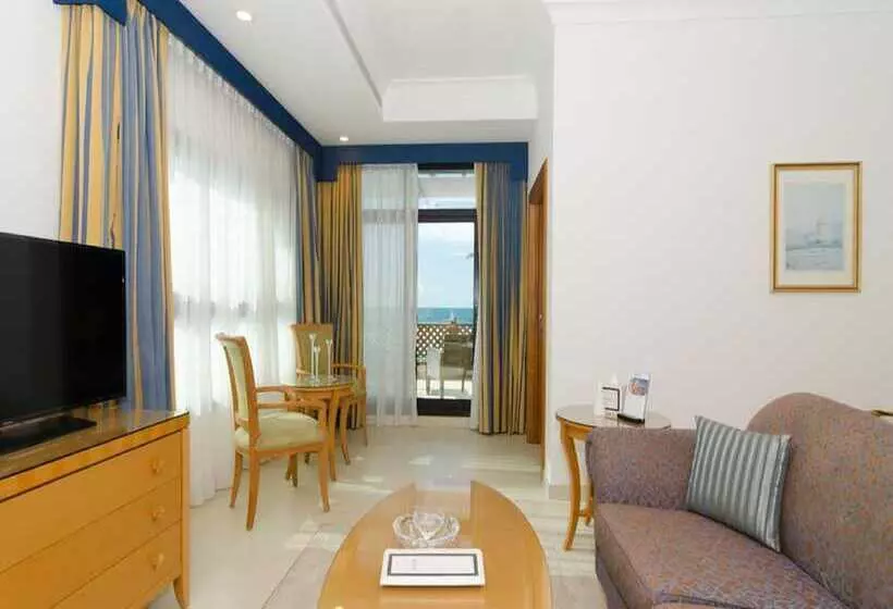 هتل Roda Beach Resort