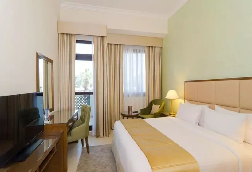هتل Roda Beach Resort