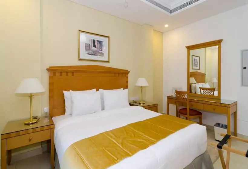 هتل Roda Beach Resort