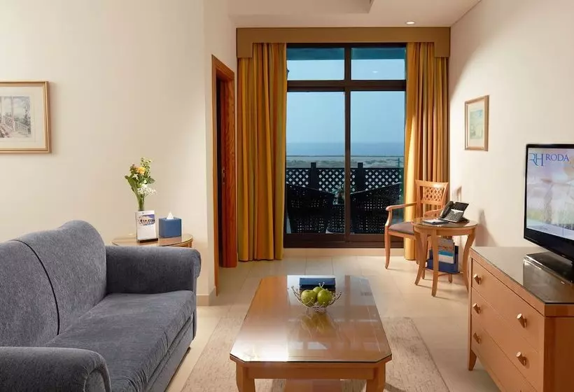 هتل Roda Beach Resort