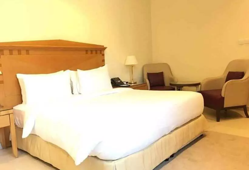 هتل Roda Beach Resort