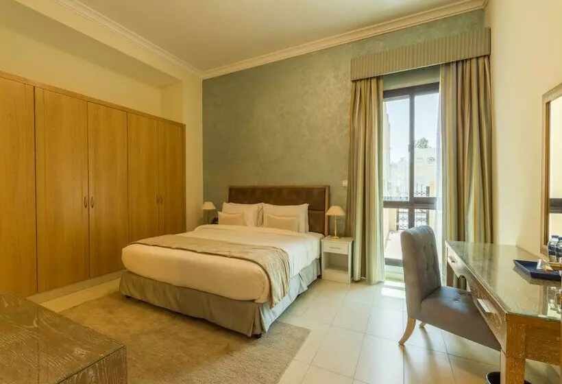 هتل Roda Beach Resort