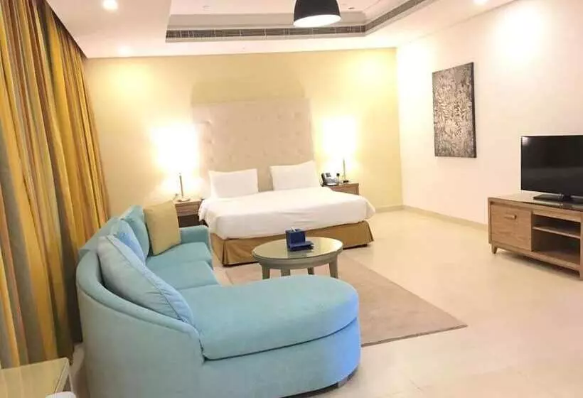 هتل Roda Beach Resort