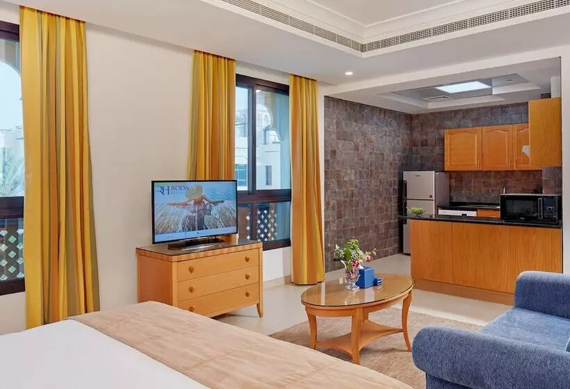 هتل Roda Beach Resort