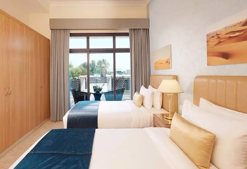 هتل Roda Beach Resort