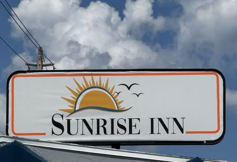 ホテル Sunrise Inn by OYO Titusville FL