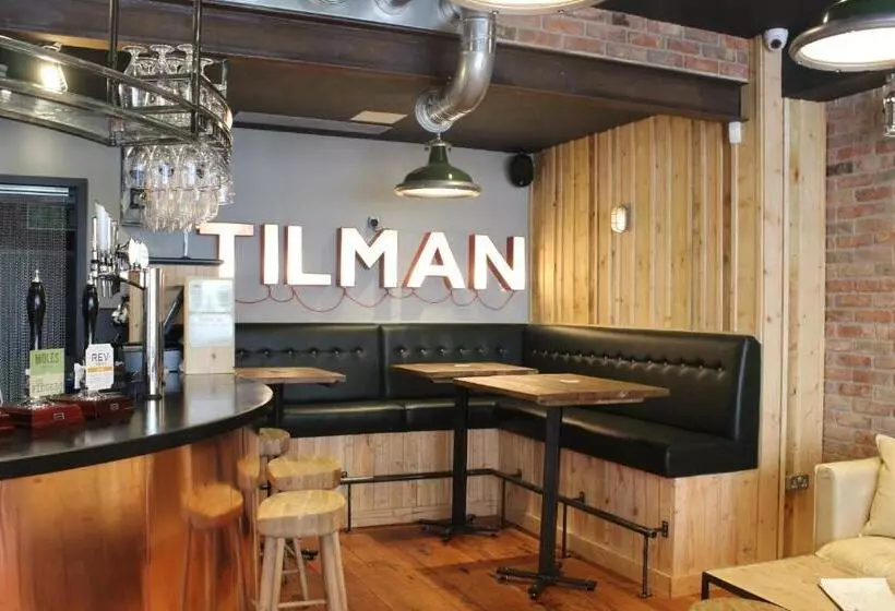 هتل The Tilman