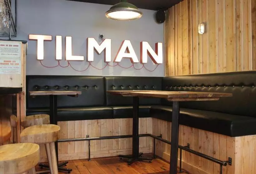 هتل The Tilman