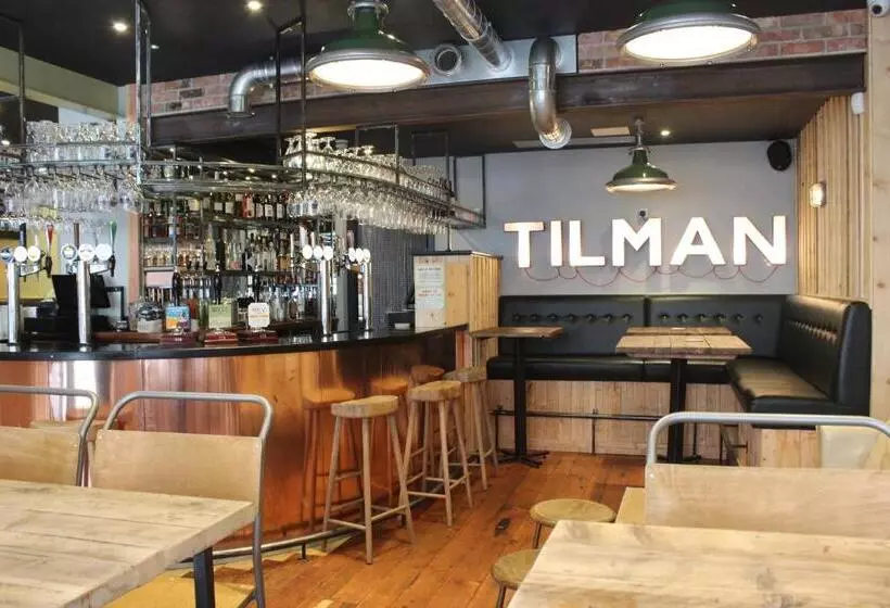 هتل The Tilman