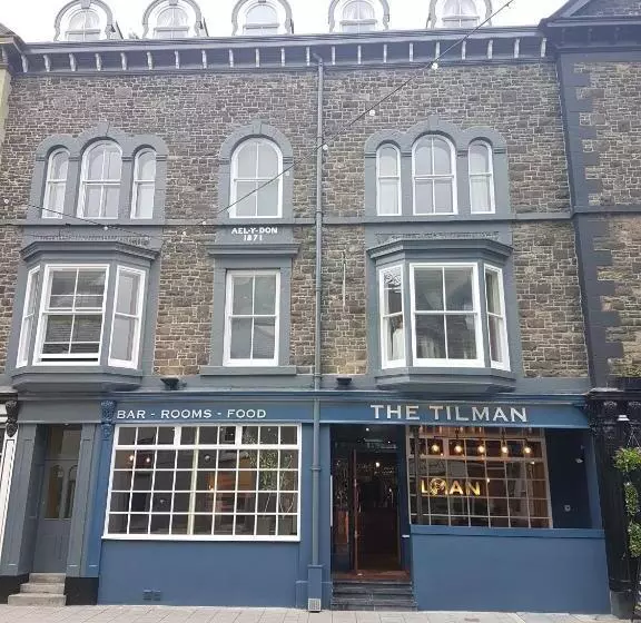 هتل The Tilman