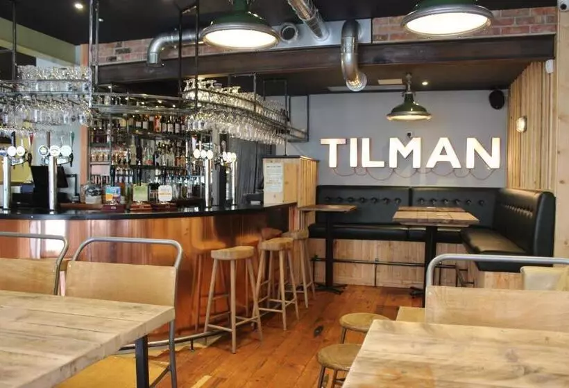 هتل The Tilman