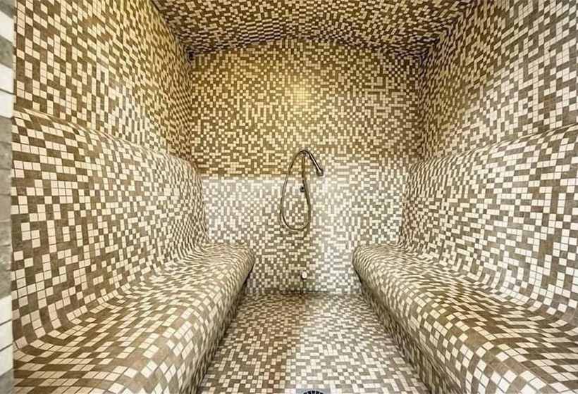 ホテル Visitzakopane Eco Apartments