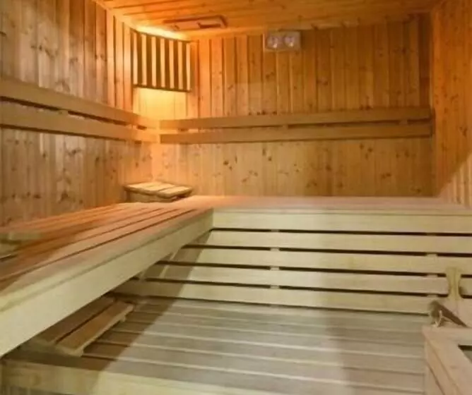 ホテル Visitzakopane Eco Apartments
