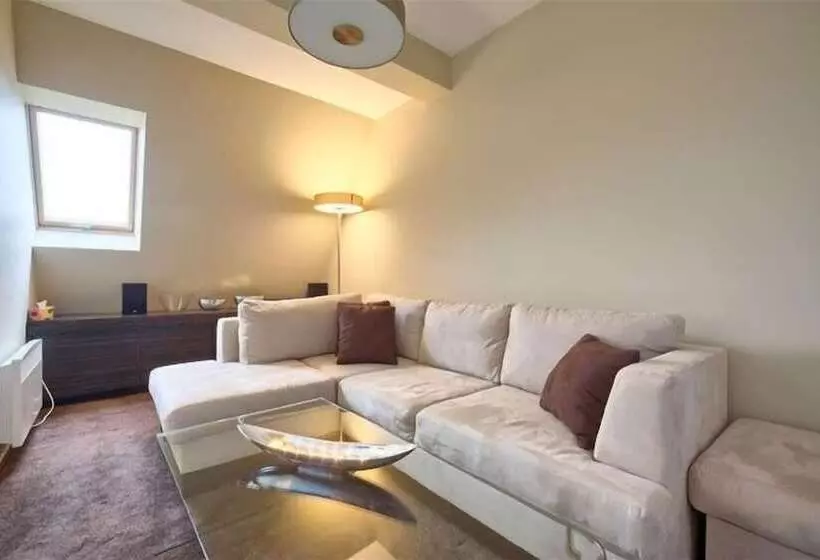 ホテル Visitzakopane Eco Apartments