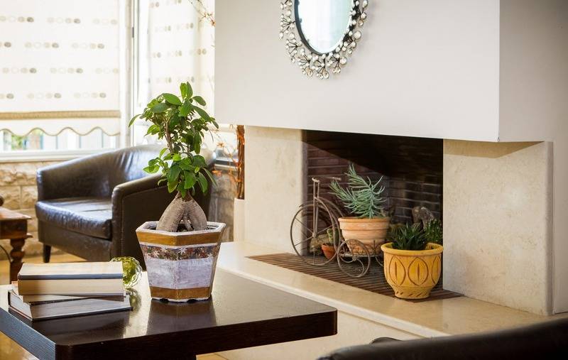 בית מלון כפרי Xenios Loutra Village Beach